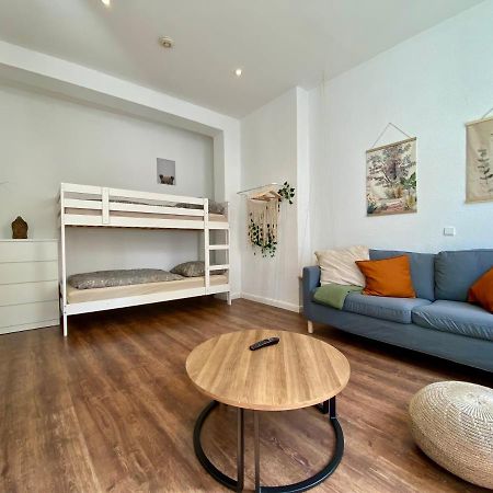 Elephant Apartment Im Kultviertel 不来梅港 外观 照片