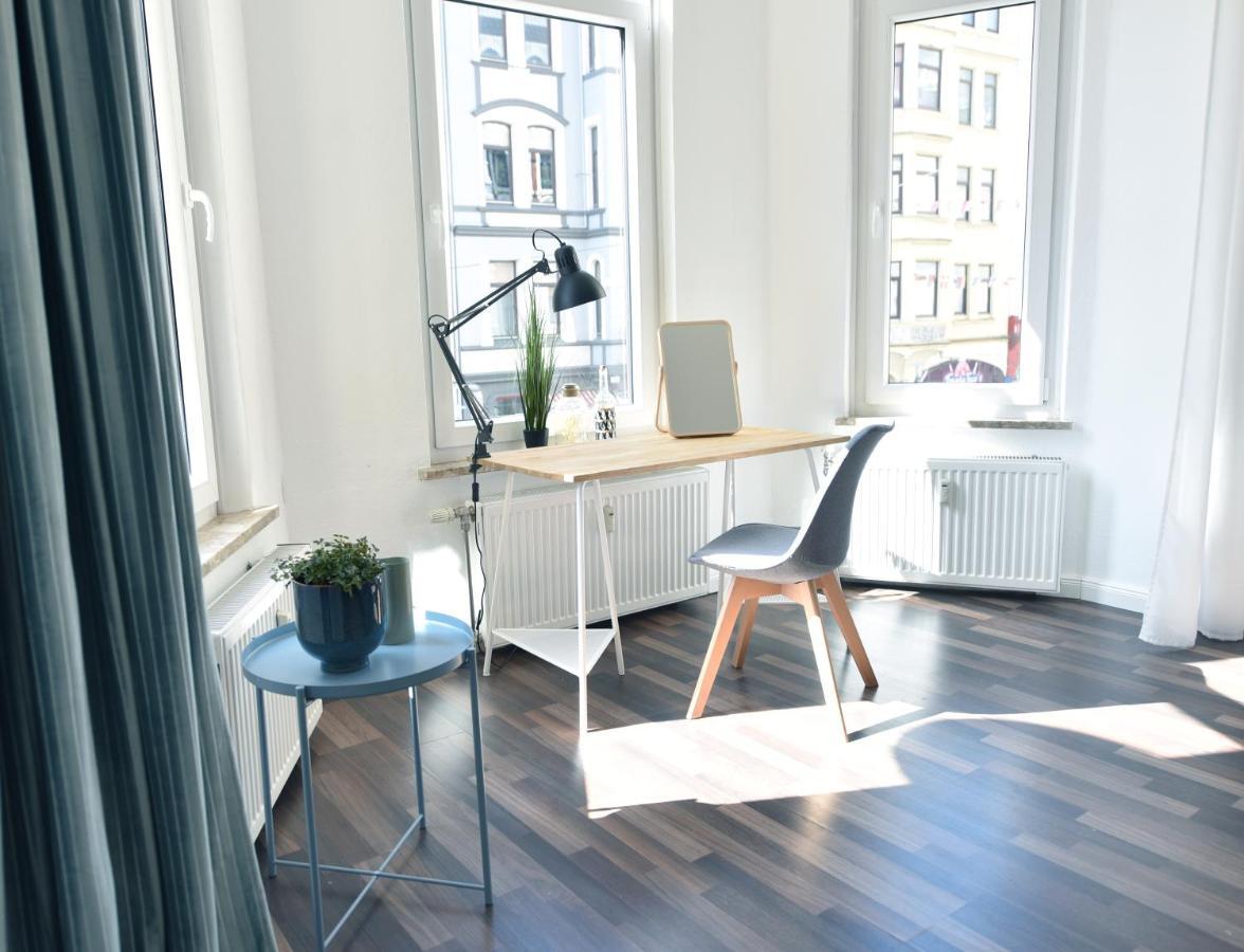 Elephant Apartment Im Kultviertel 不来梅港 外观 照片