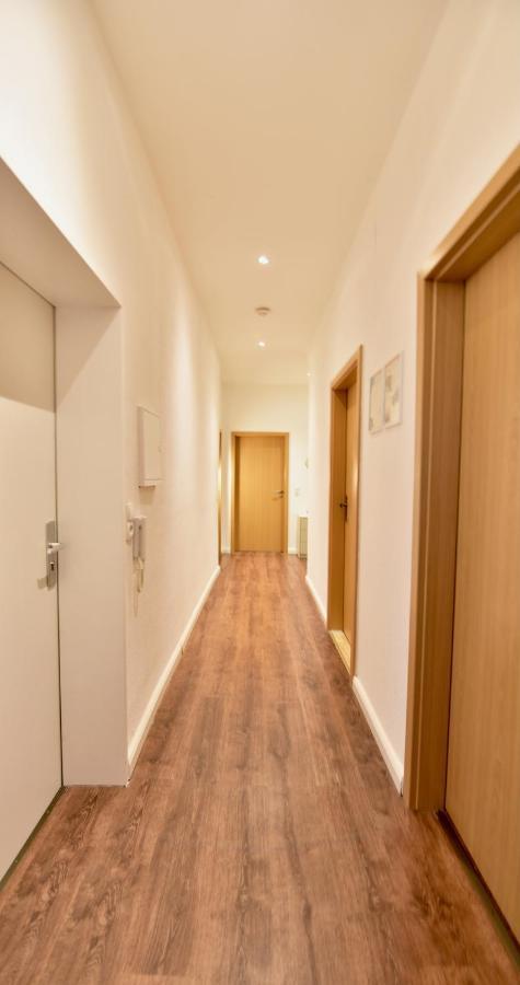 Elephant Apartment Im Kultviertel 不来梅港 外观 照片