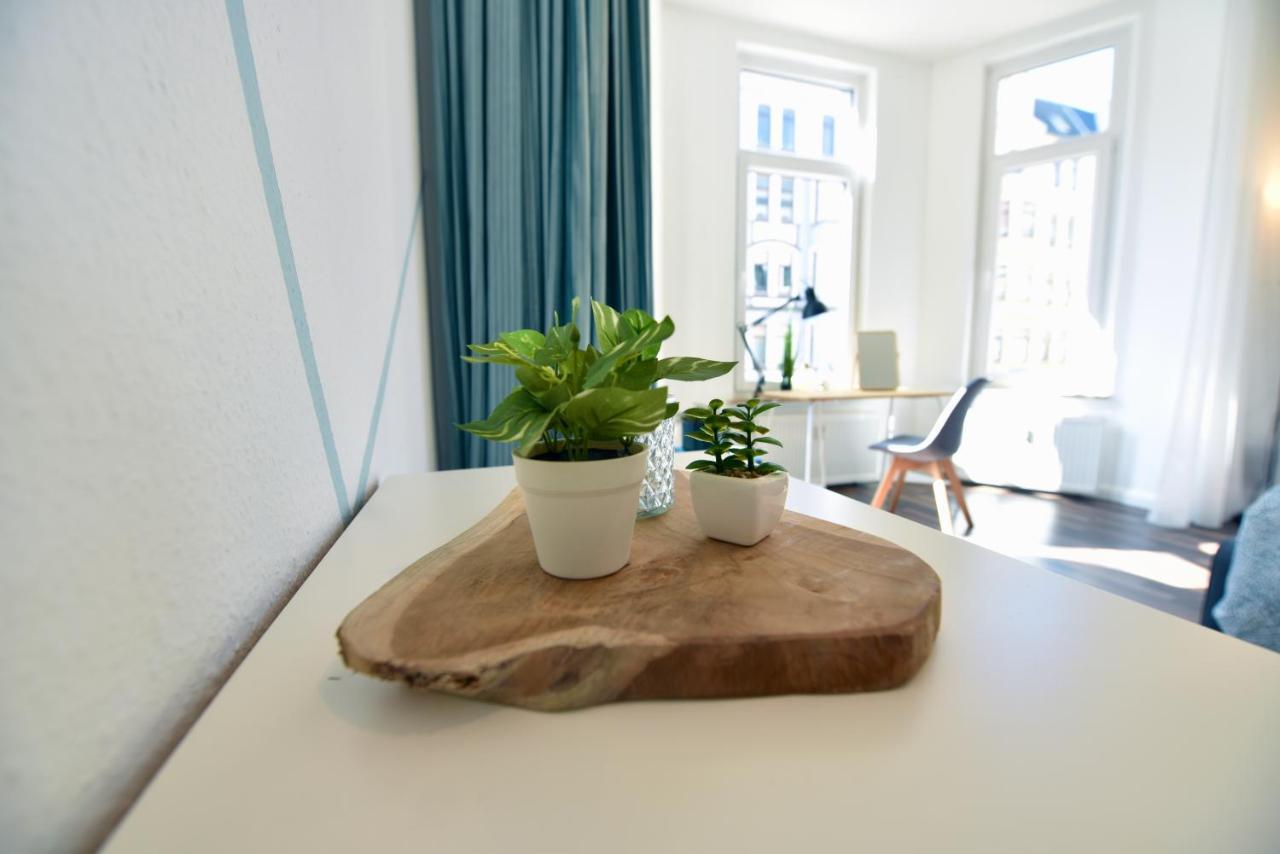 Elephant Apartment Im Kultviertel 不来梅港 外观 照片