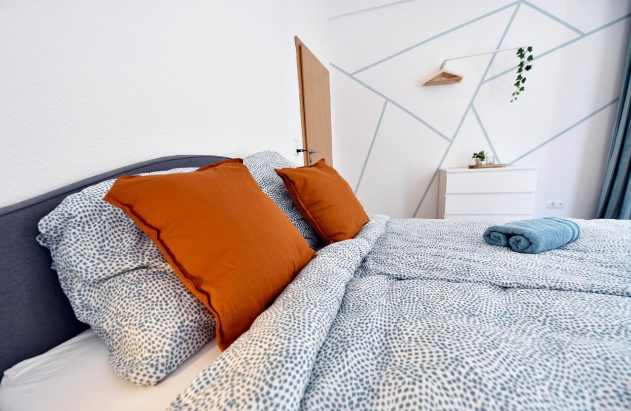 Elephant Apartment Im Kultviertel 不来梅港 外观 照片