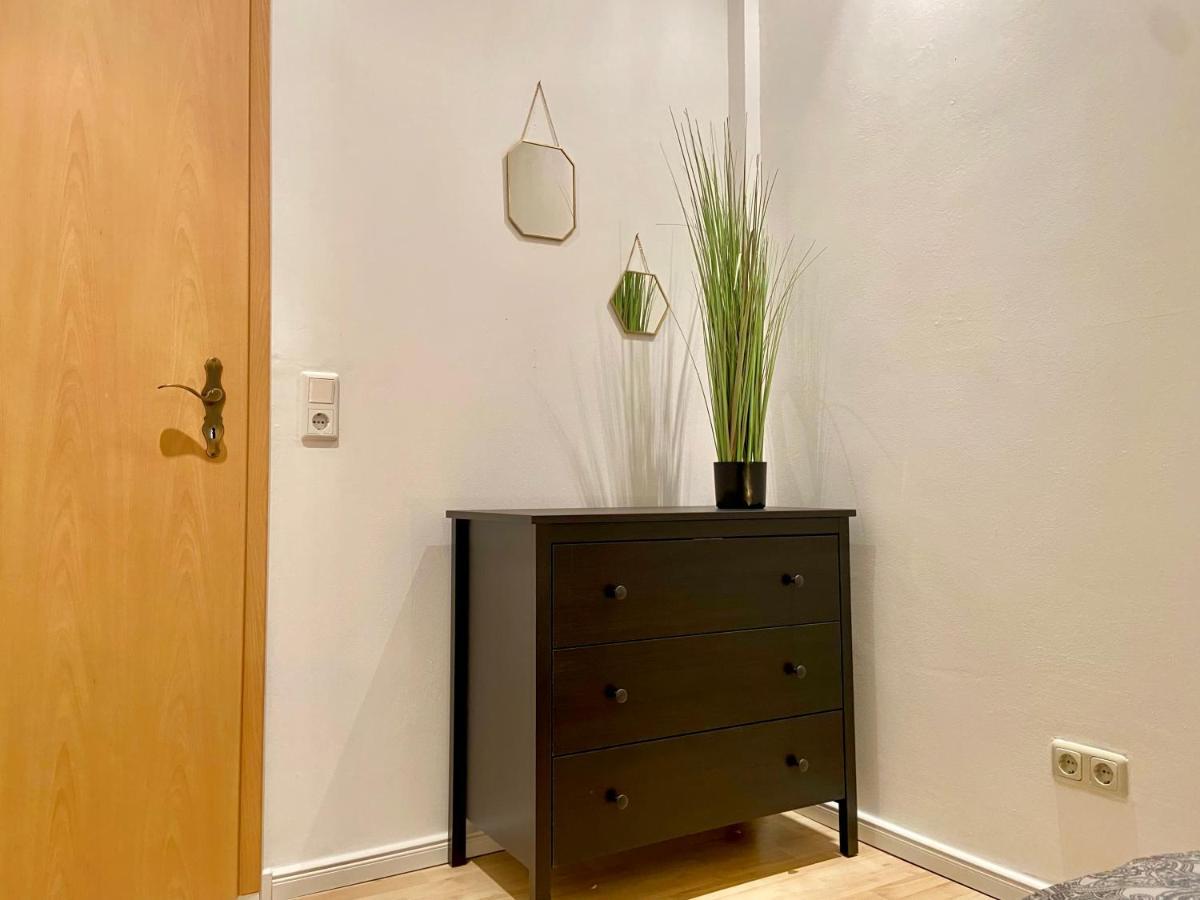Elephant Apartment Im Kultviertel 不来梅港 外观 照片