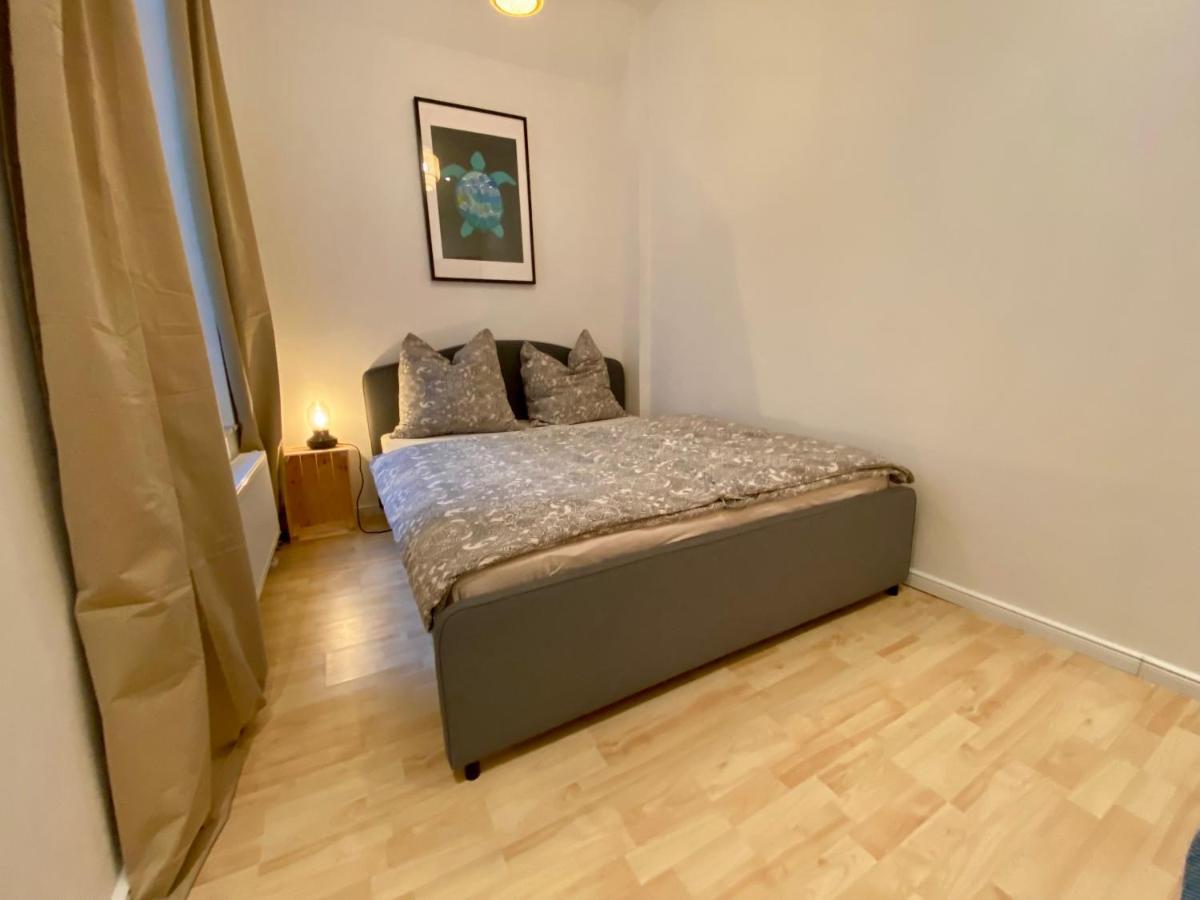 Elephant Apartment Im Kultviertel 不来梅港 外观 照片