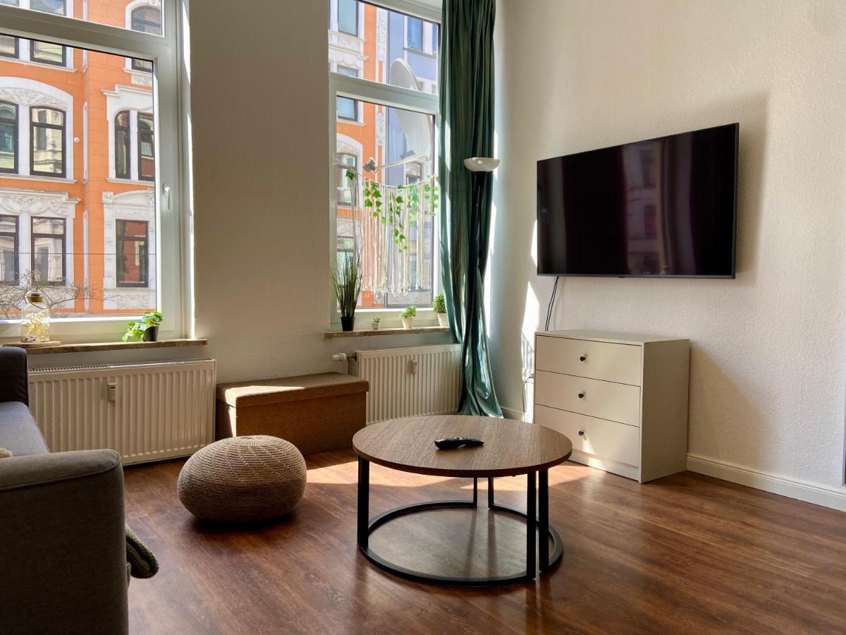 Elephant Apartment Im Kultviertel 不来梅港 外观 照片