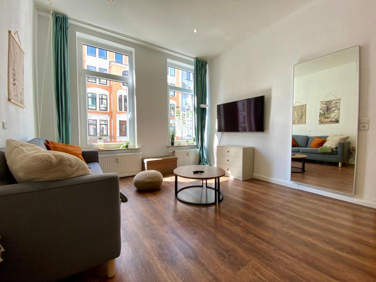 Elephant Apartment Im Kultviertel 不来梅港 外观 照片