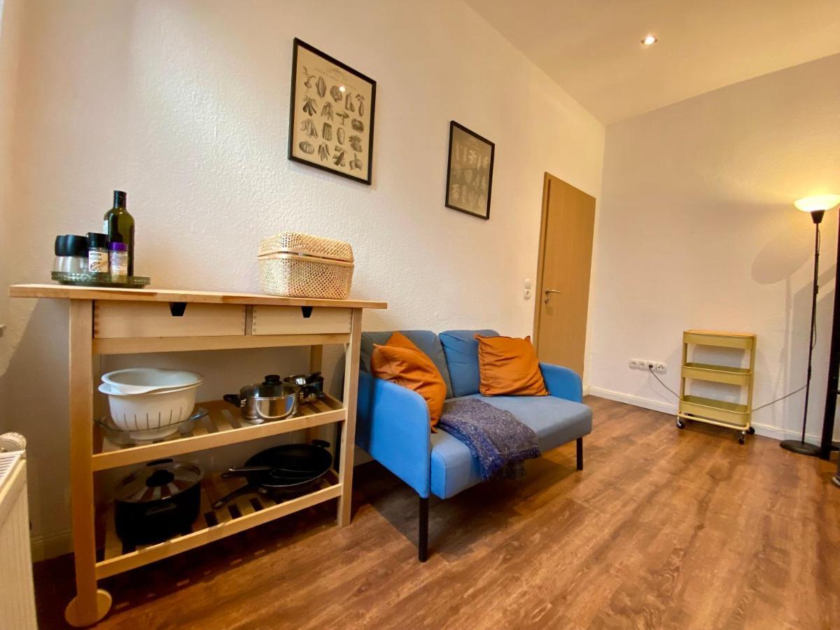 Elephant Apartment Im Kultviertel 不来梅港 外观 照片
