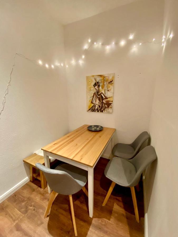 Elephant Apartment Im Kultviertel 不来梅港 外观 照片